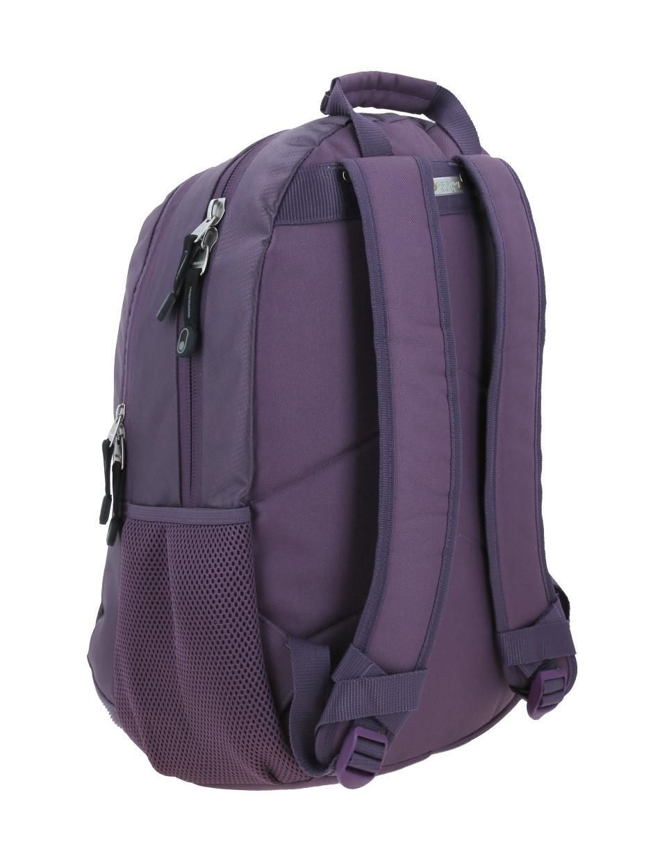 Mochila escolar Loto 3
