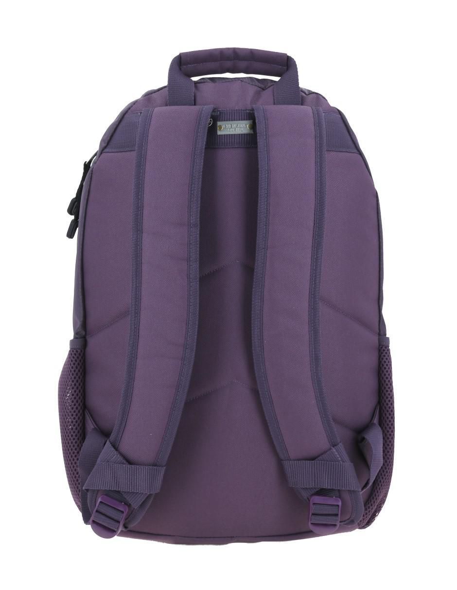 Mochila escolar Loto 4
