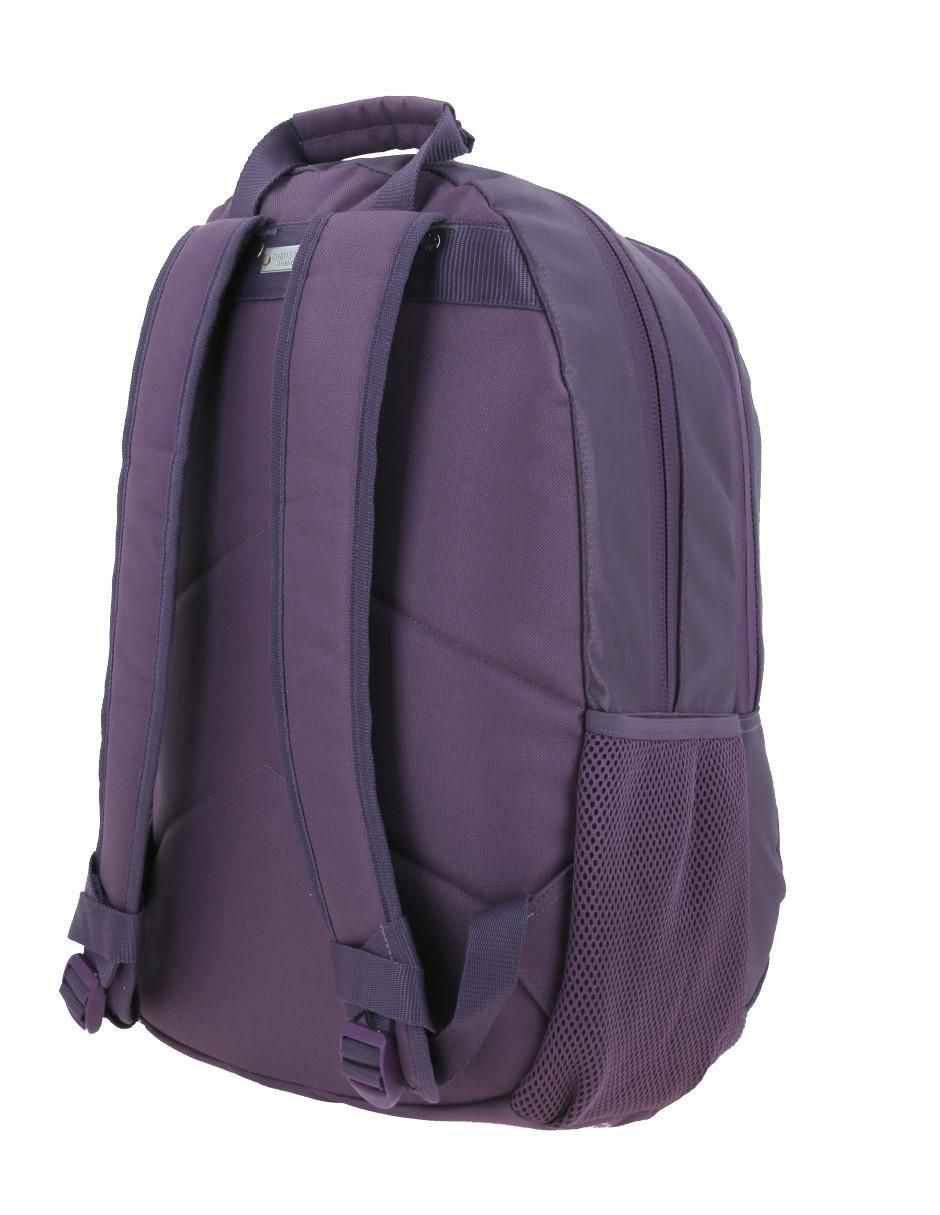 Mochila escolar Loto 5