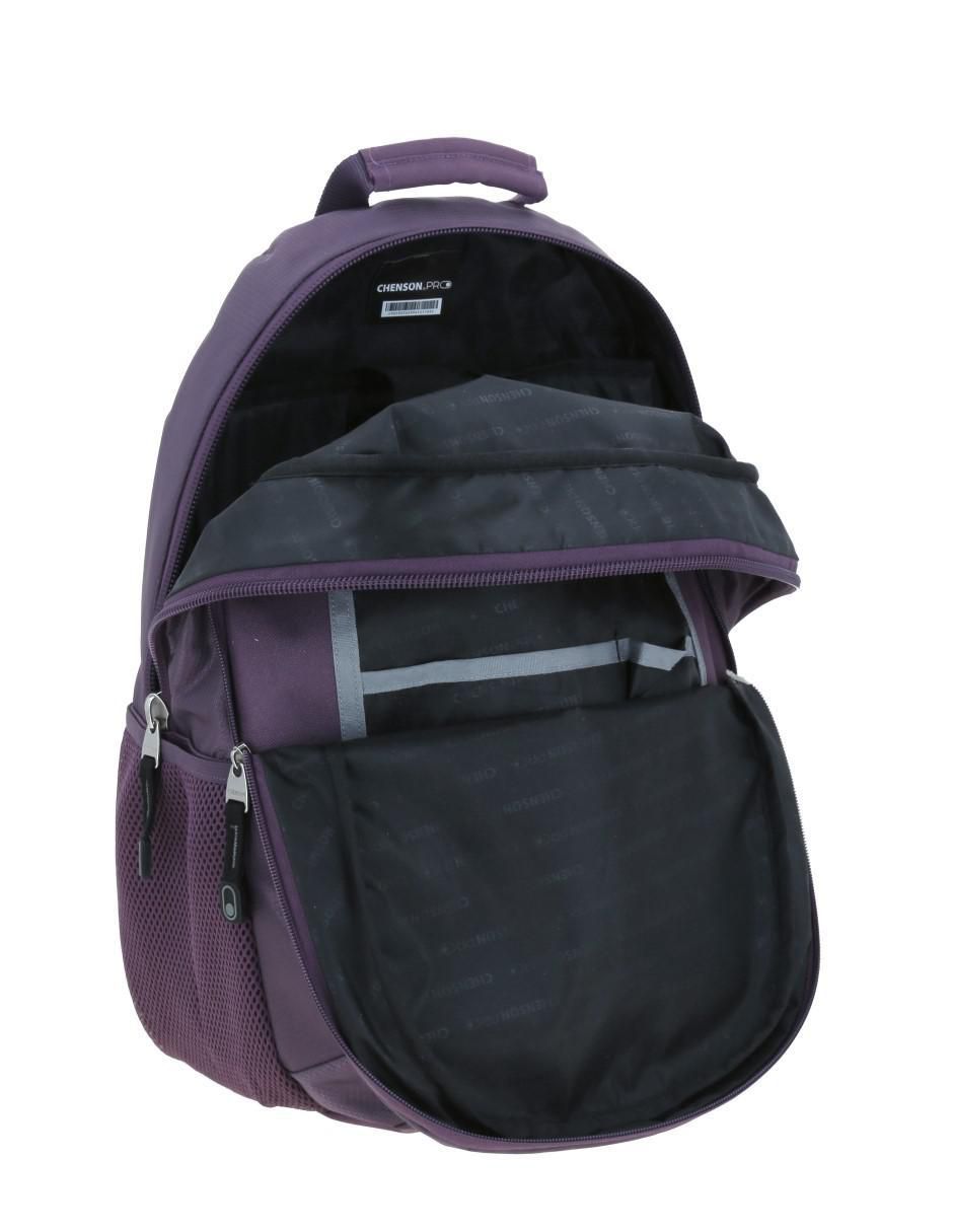 Mochila escolar Loto 7