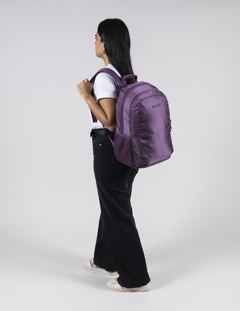 Mochila escolar Loto 8