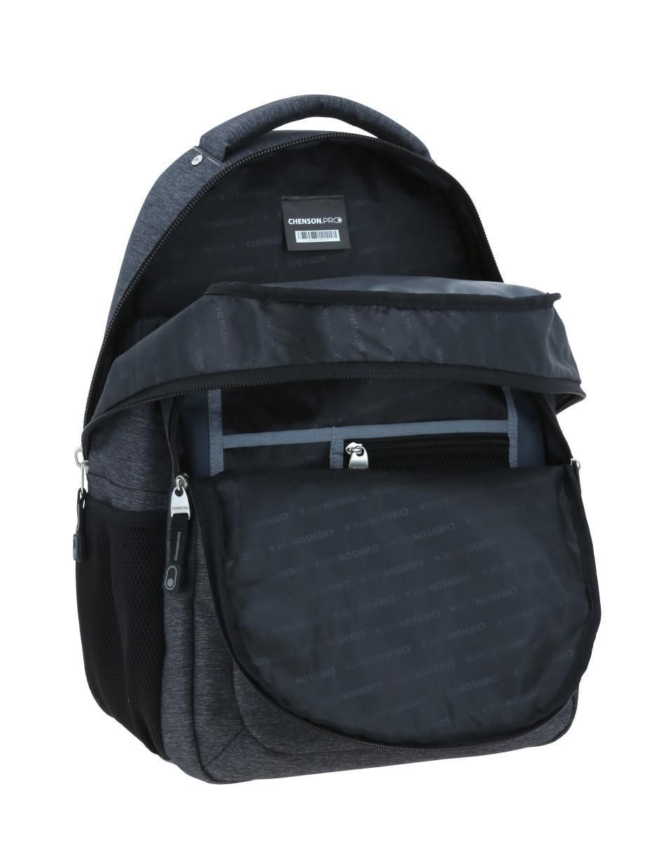 Mochila escolar Olex 7