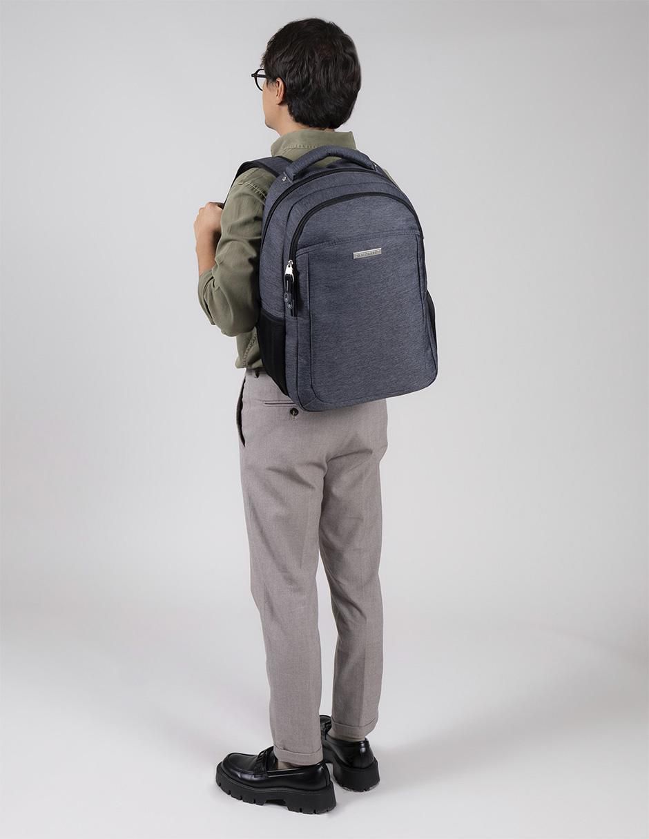 Mochila escolar Olex 8