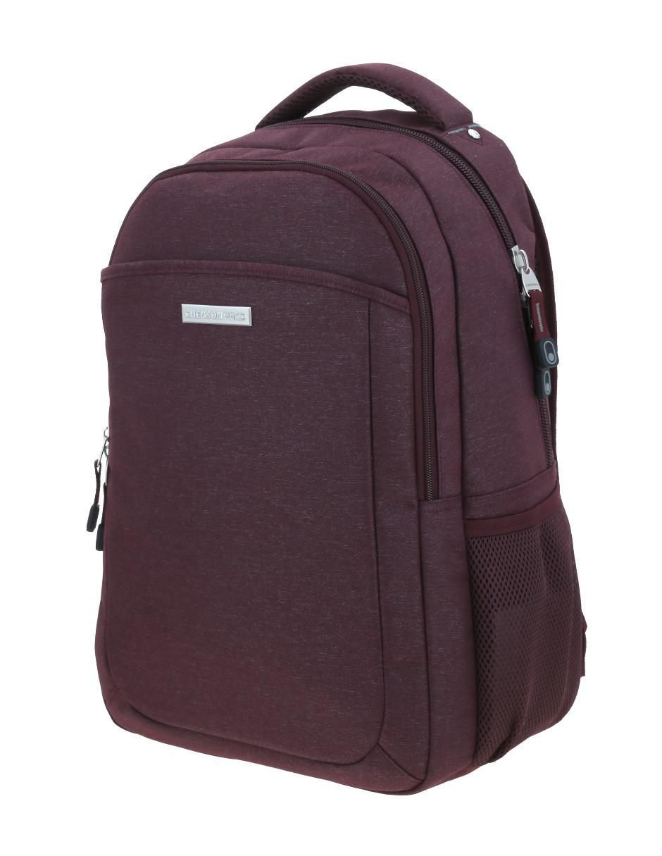 Mochila escolar Olex 2