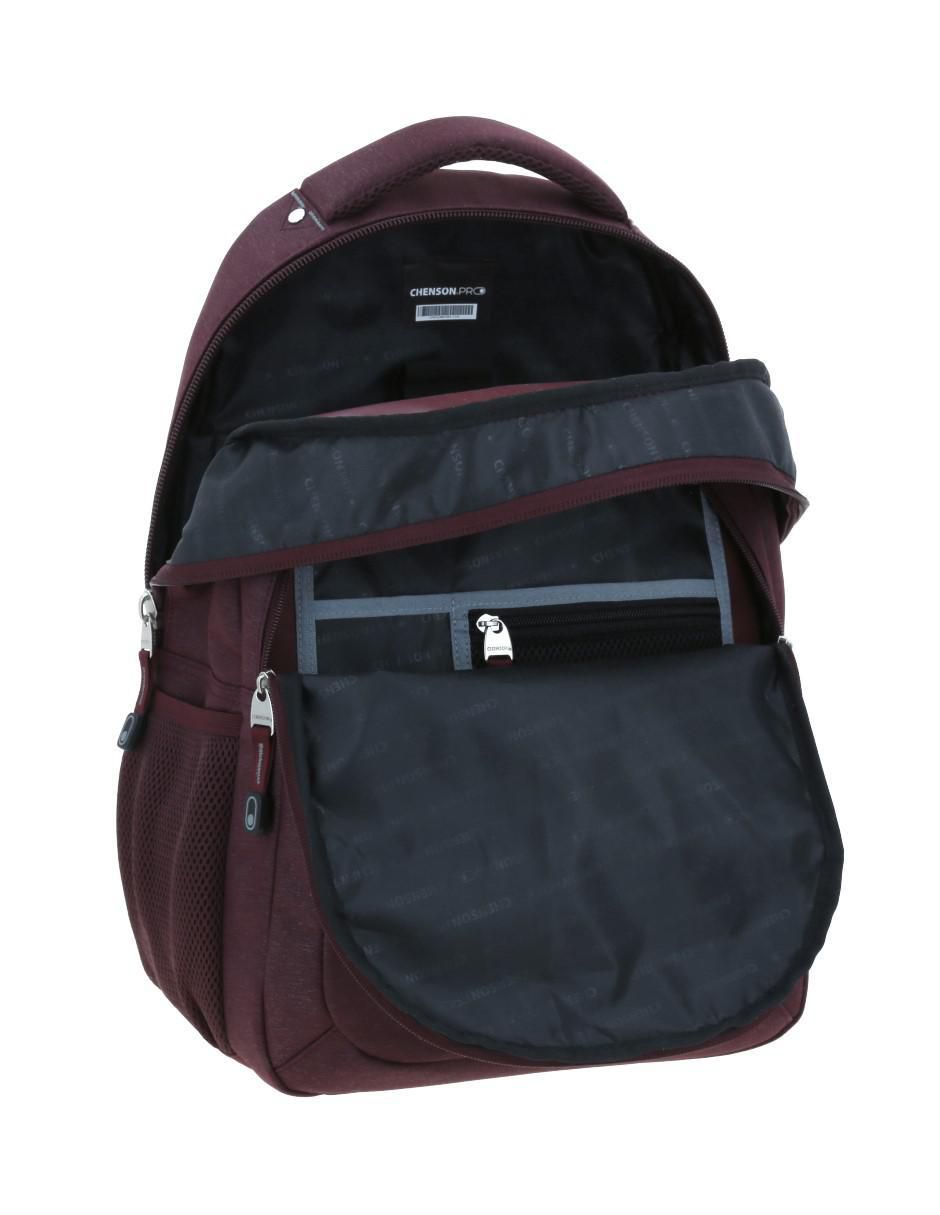 Mochila escolar Olex 7