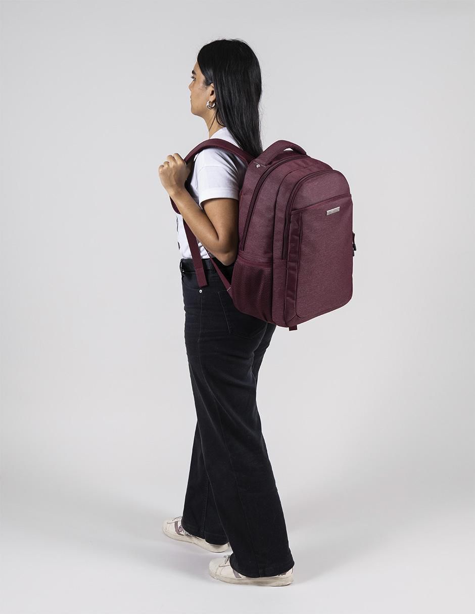 Mochila escolar Olex 8