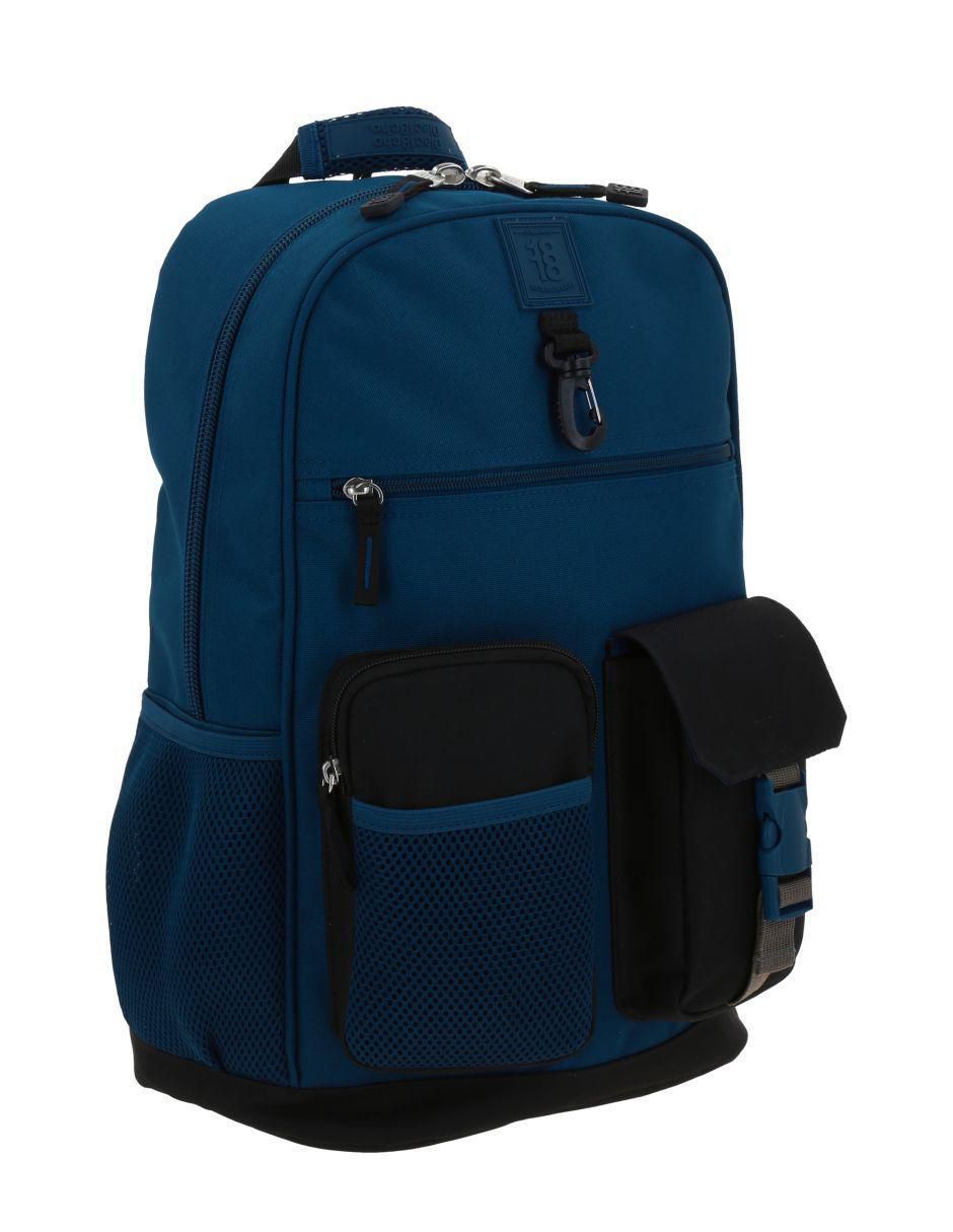 Mochila escolar Wynni 6