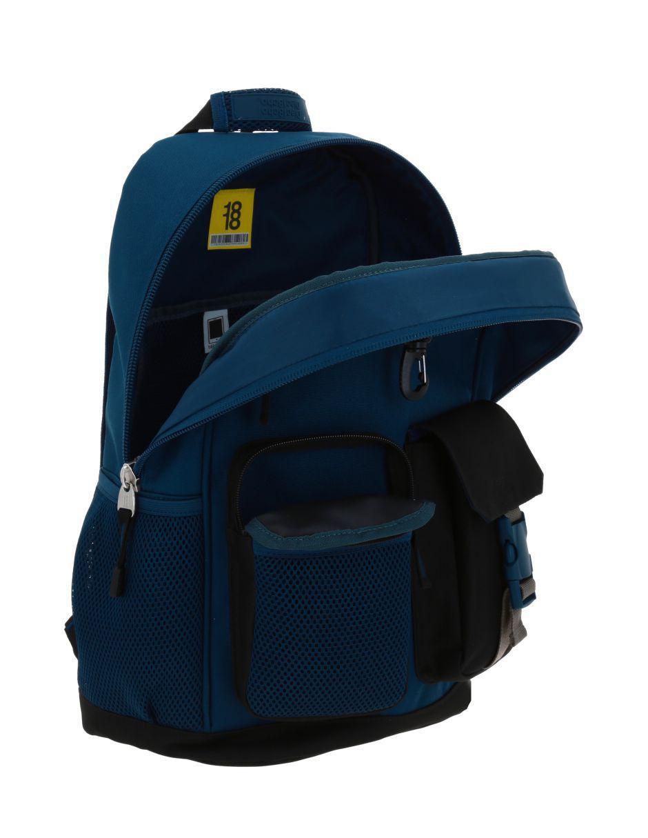 Mochila escolar Wynni 7