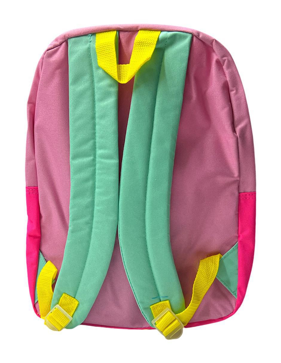 Mochila escolar LOL Surprise 2