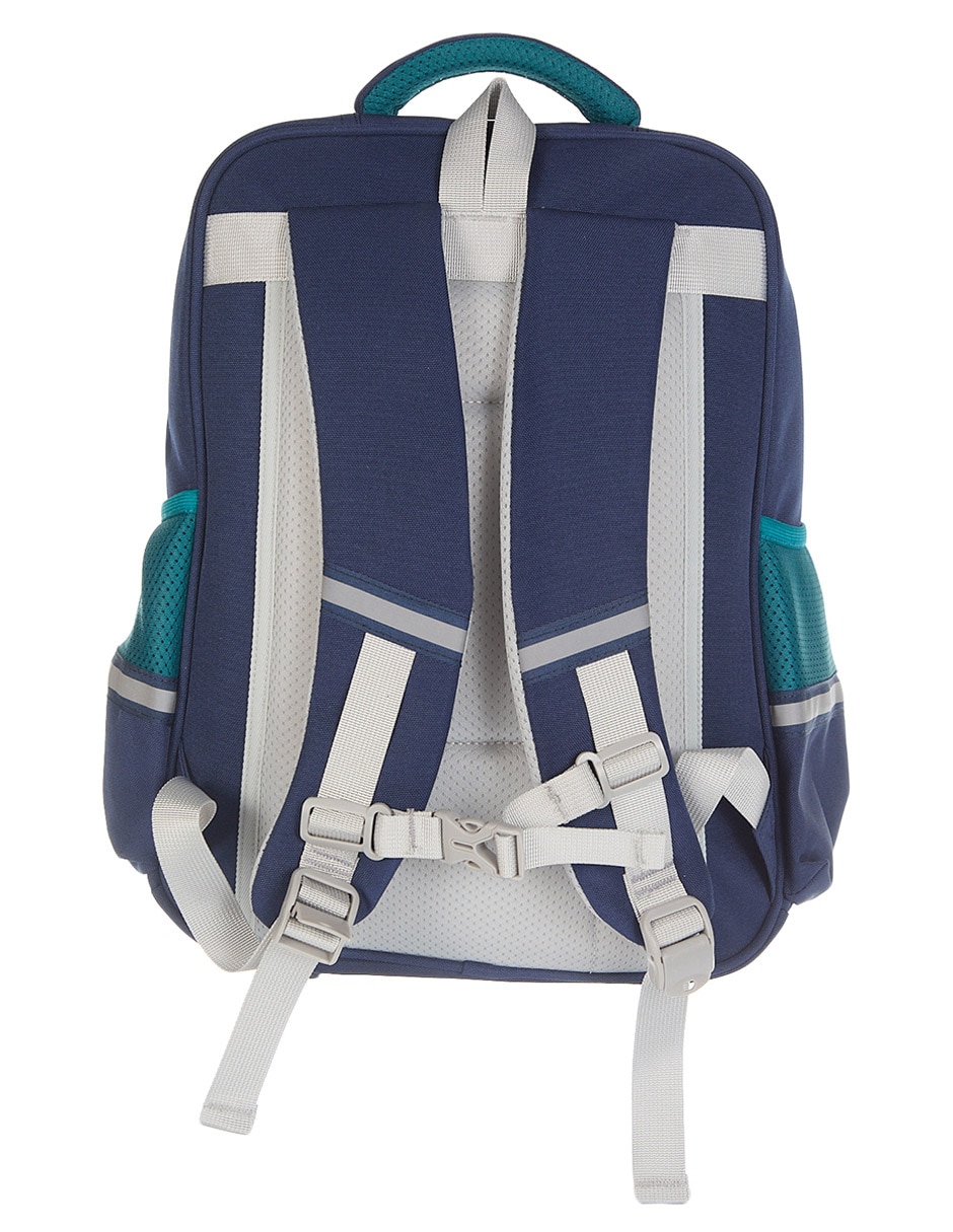Mochila escolar H&Co unisex