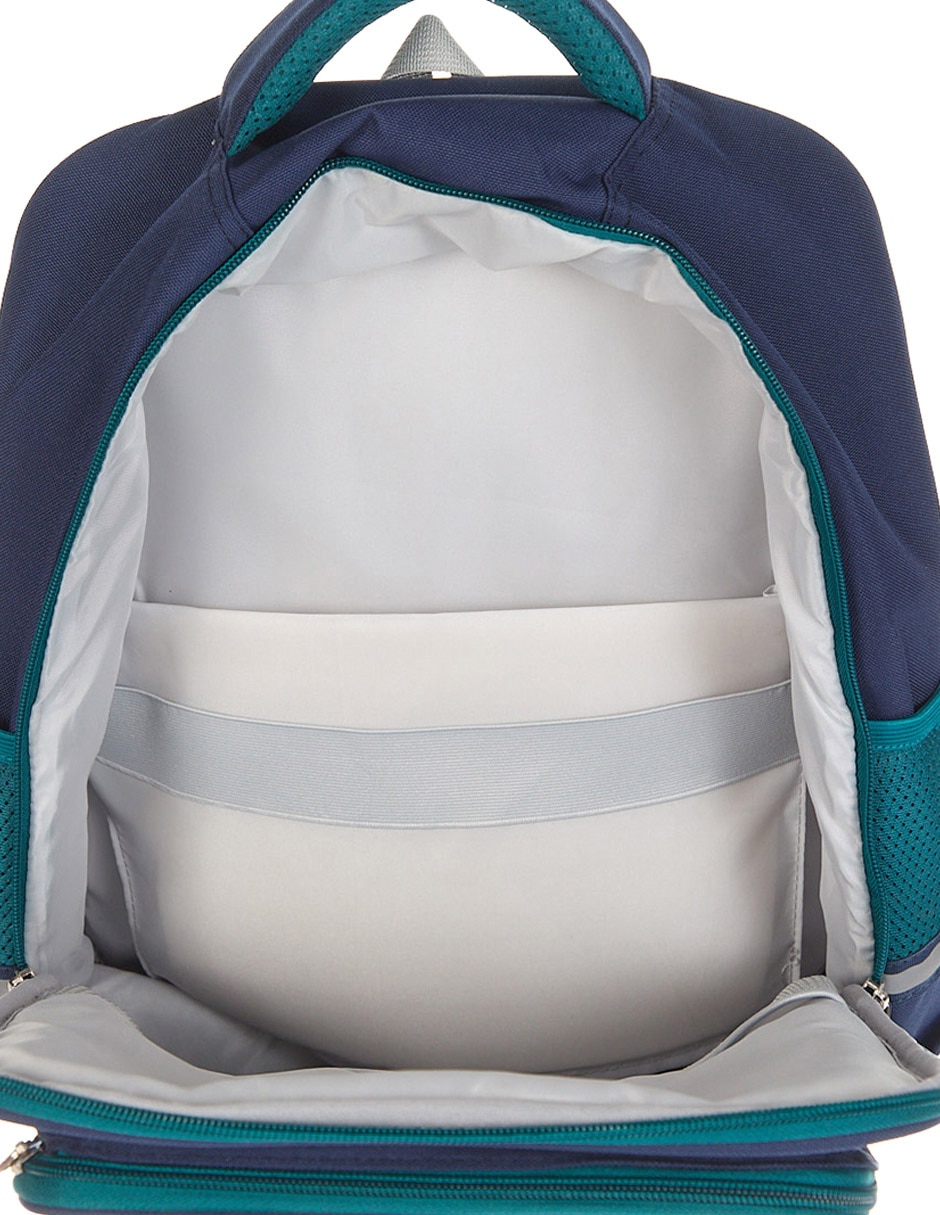 Mochila escolar unisex