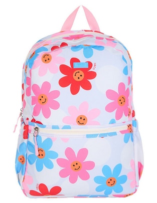 Mochila escolar H&Co unisex