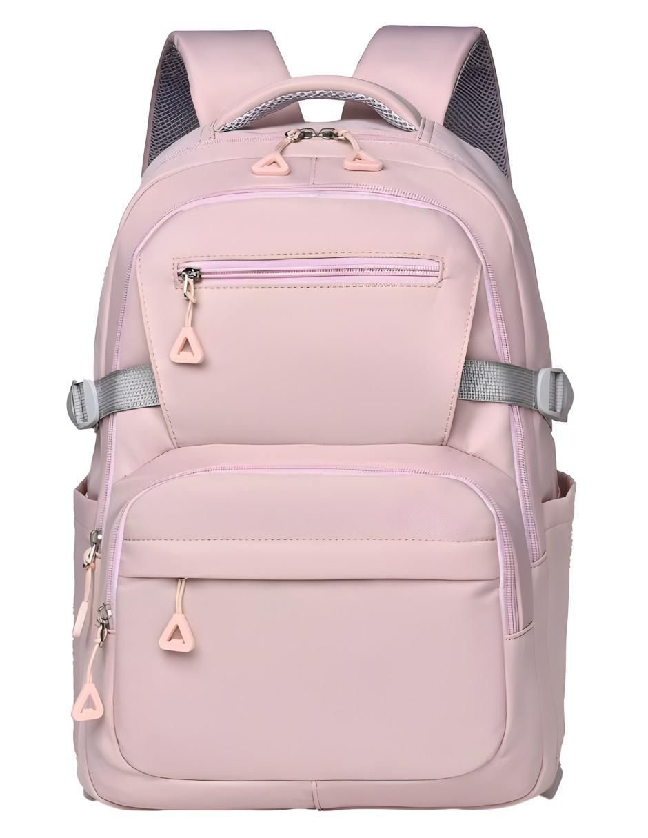 Mochila antirrobo impermeable