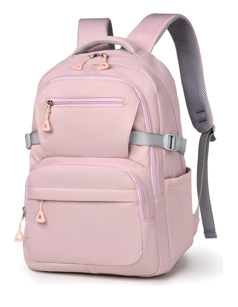Mochila antirrobo impermeable 2