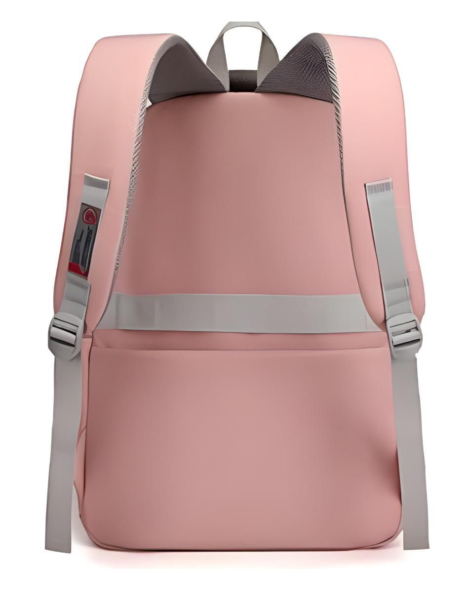 Mochila antirrobo impermeable 3