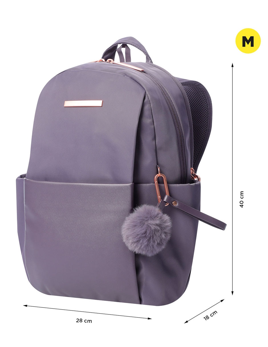 Mochila casual Adelaide 4
