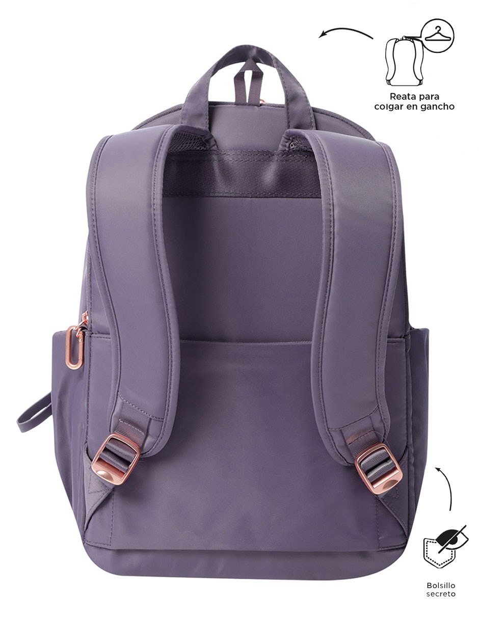 Mochila casual Adelaide 3