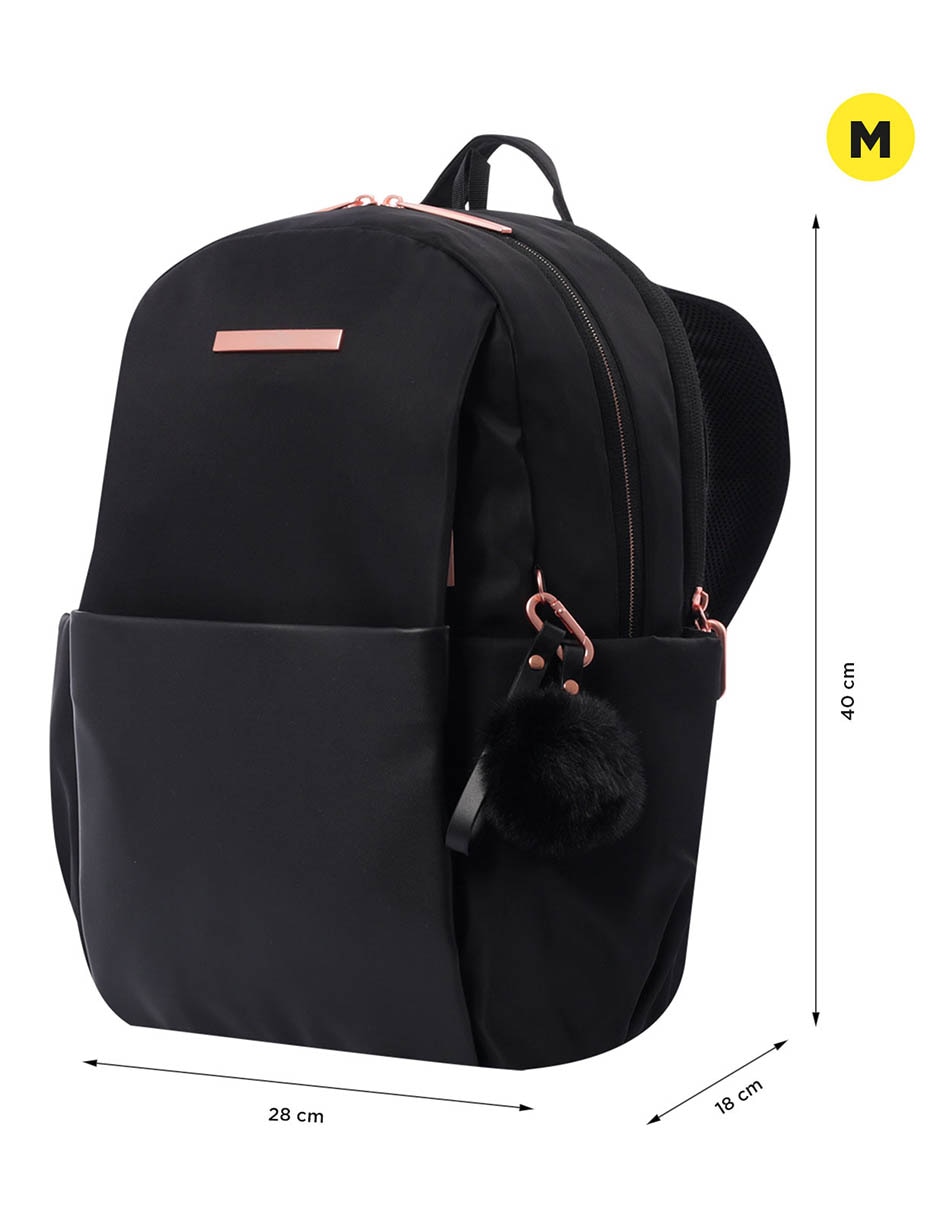Mochila con portalaptop Adelaide 4