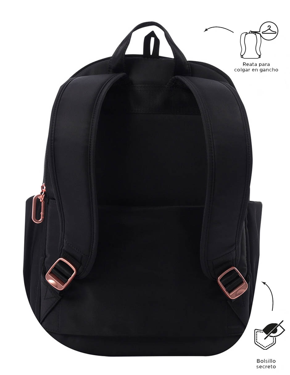 Mochila con portalaptop Adelaide 3