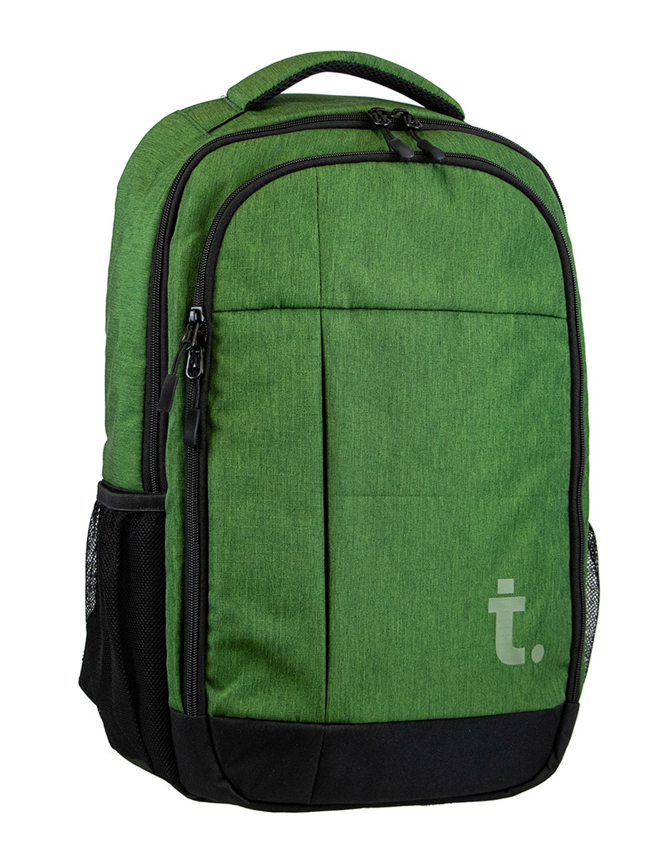 Mochila con portalaptop Profesional unisex 5
