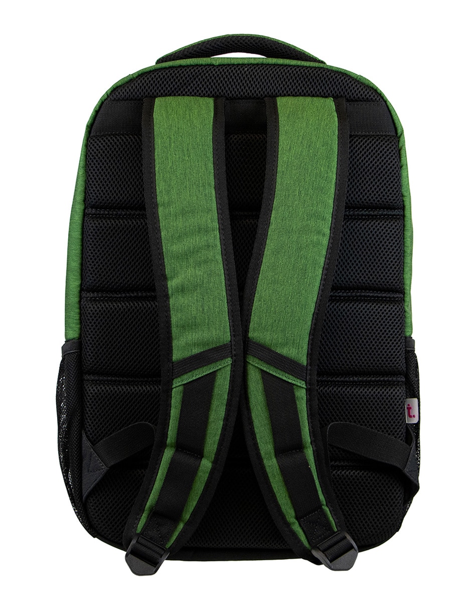 Mochila con portalaptop Profesional unisex 3