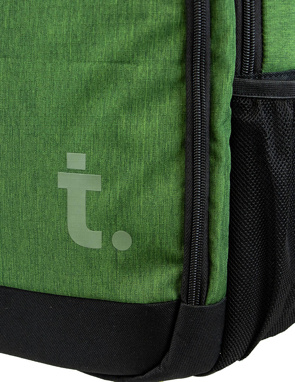 Mochila con portalaptop Profesional unisex