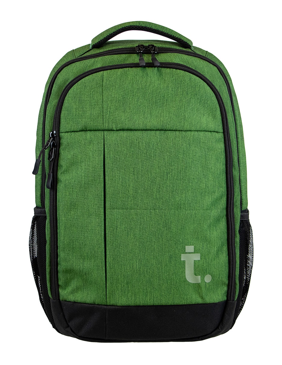 Mochila con portalaptop Profesional unisex 1