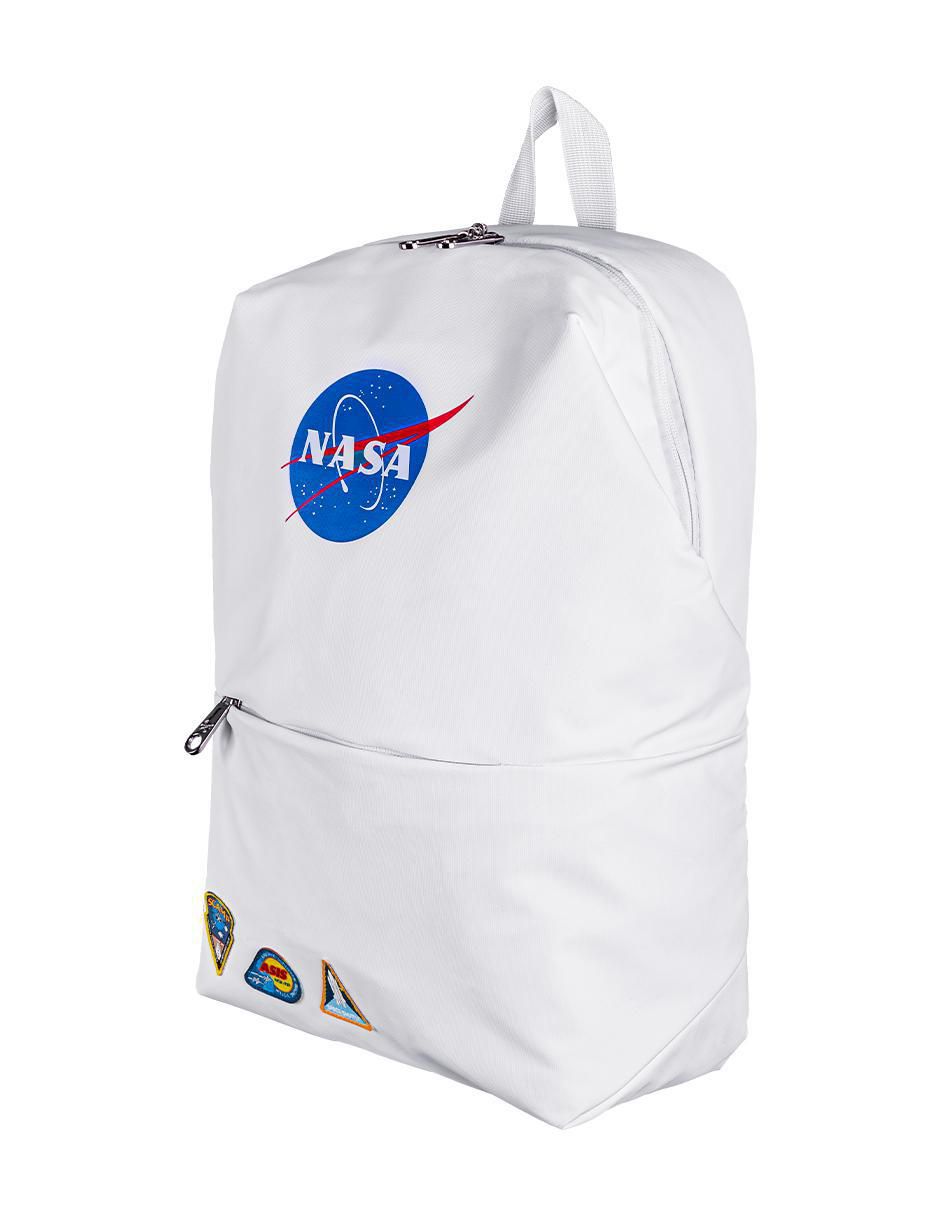 Mochila escolar NASA impermeable 2