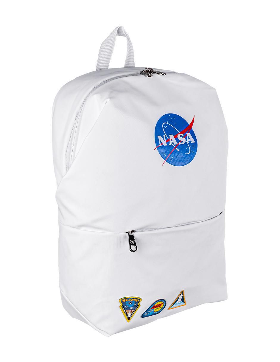 Mochila escolar NASA impermeable 3