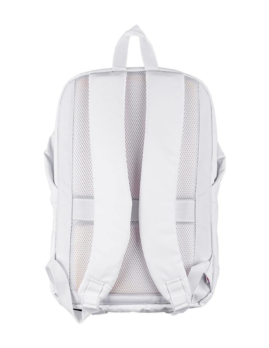 Mochila escolar NASA impermeable 4