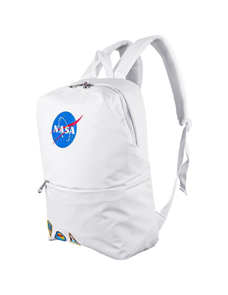 Mochila escolar NASA impermeable 5