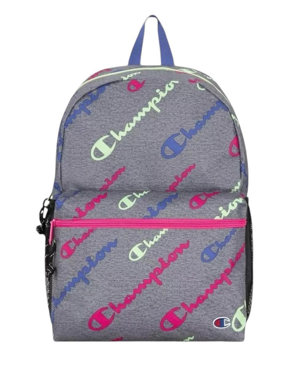 Mochila escolar 1