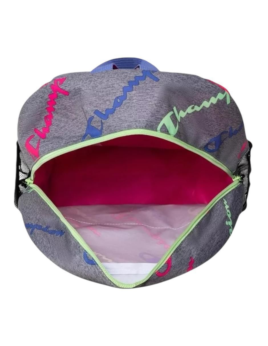 Mochila escolar 2
