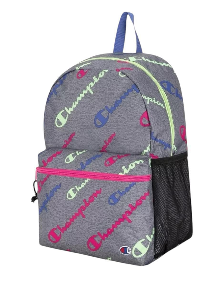 Mochila escolar 3