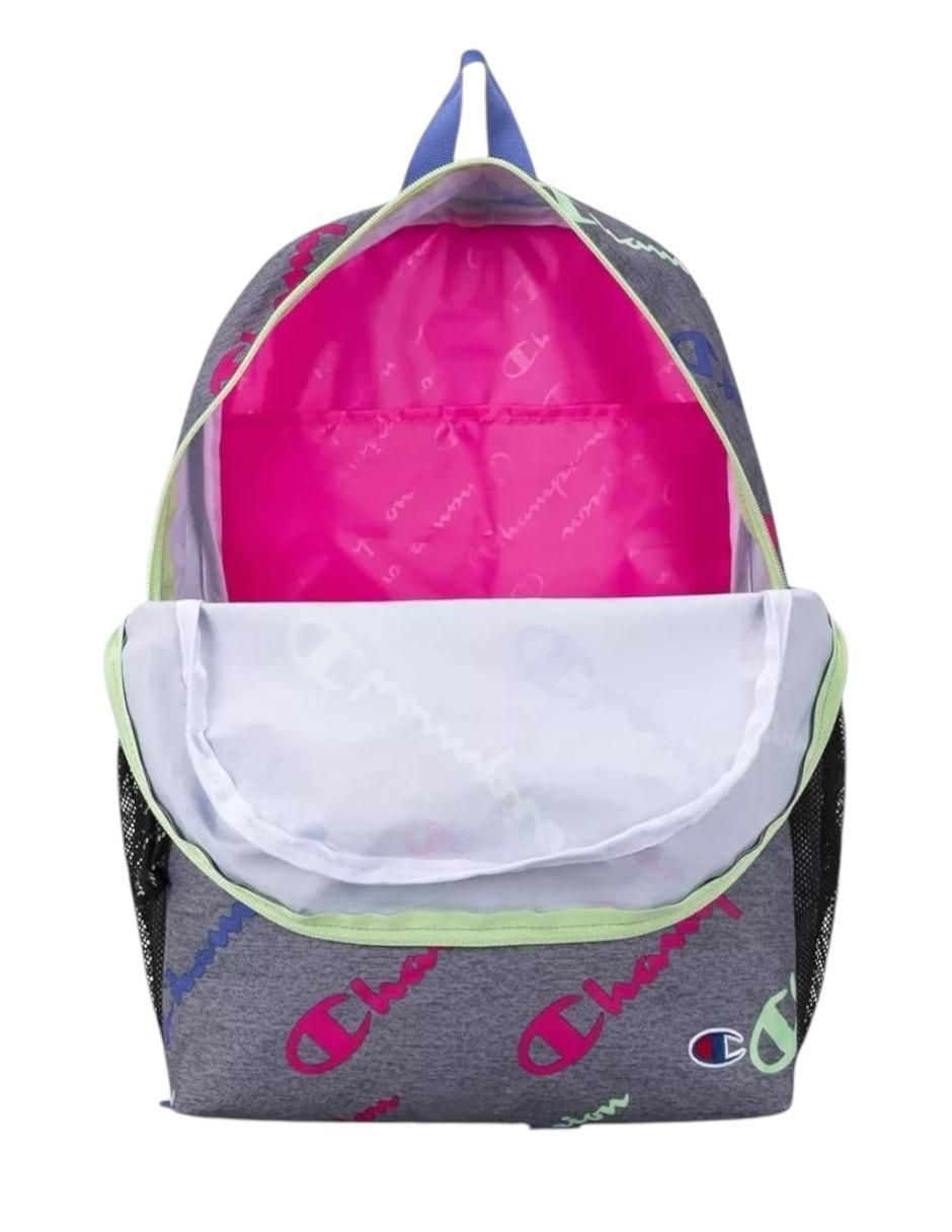 Mochila escolar 4