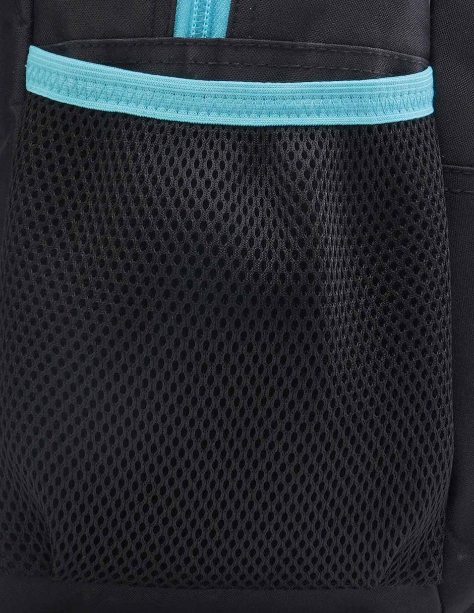 Mochila escolar seasonal unisex 6