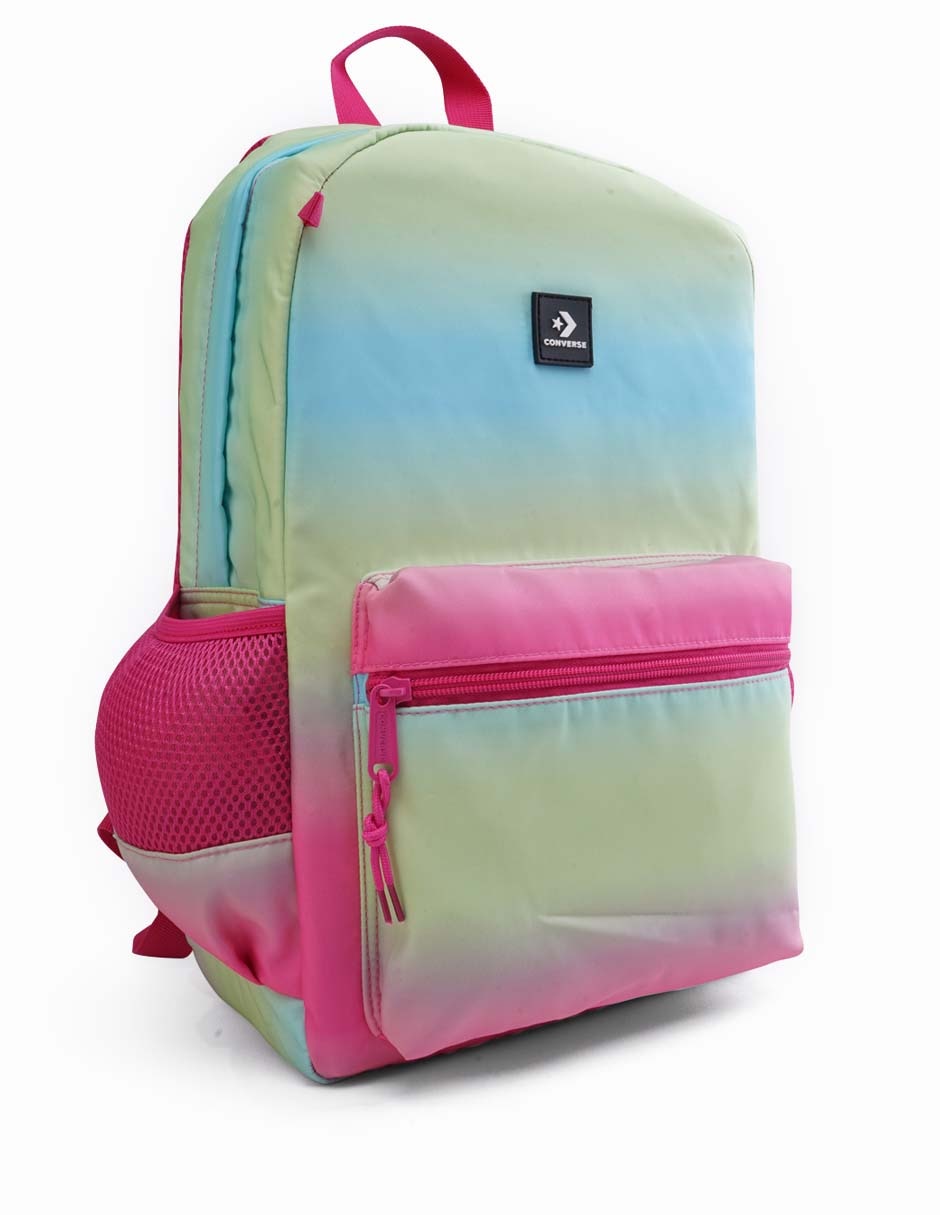 Mochila escolar seasonal para niña 2