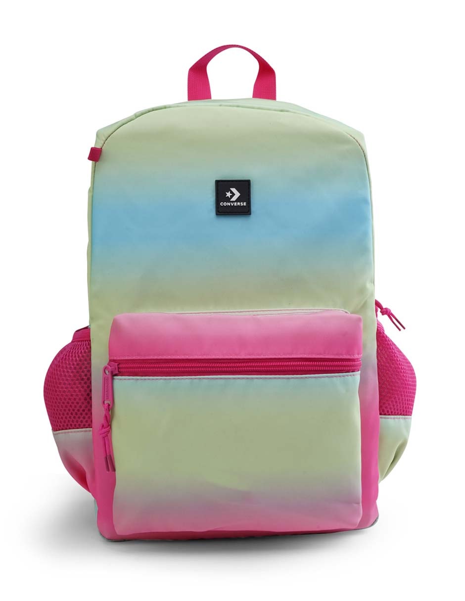 Mochila escolar seasonal para niña 1