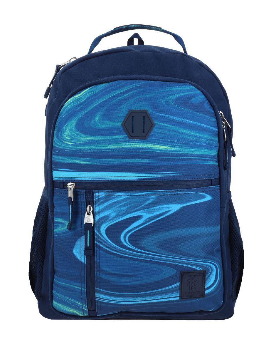 Mochila escolar Delic 1