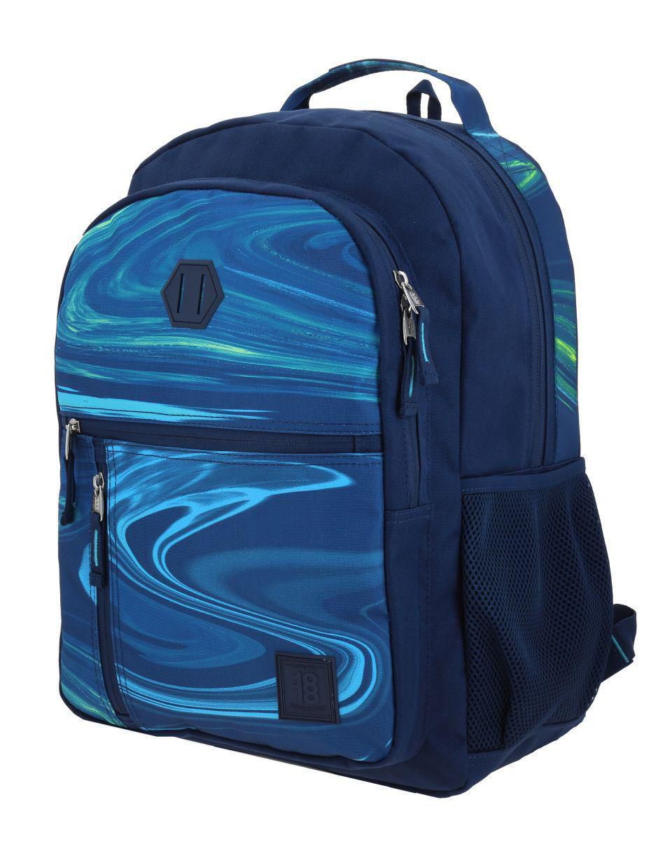 Mochila escolar Delic 2