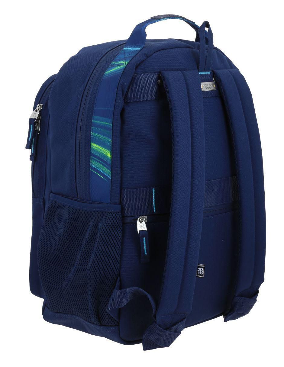 Mochila escolar Delic 3