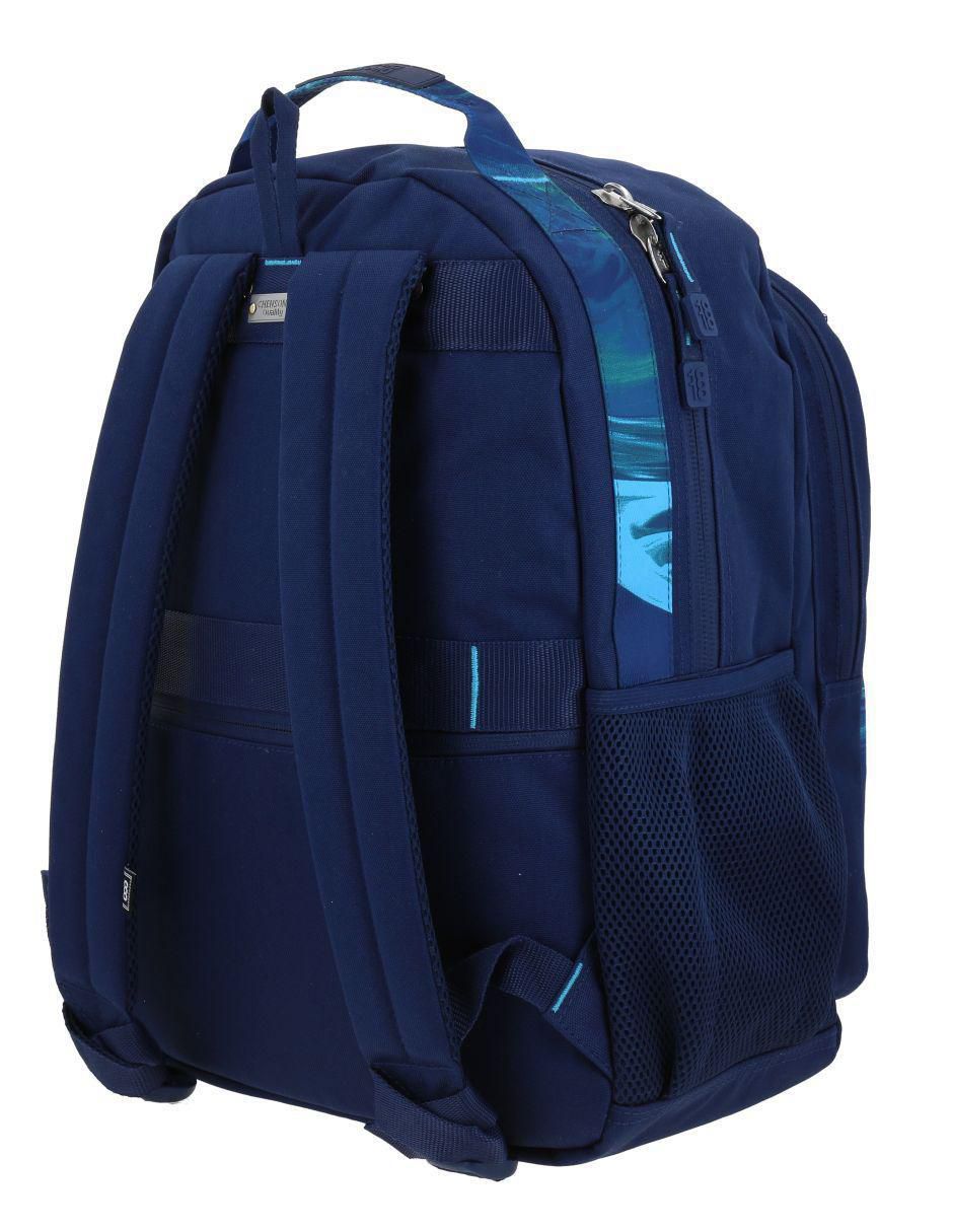 Mochila escolar Delic 5