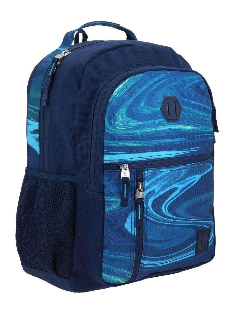 Mochila escolar Delic 6