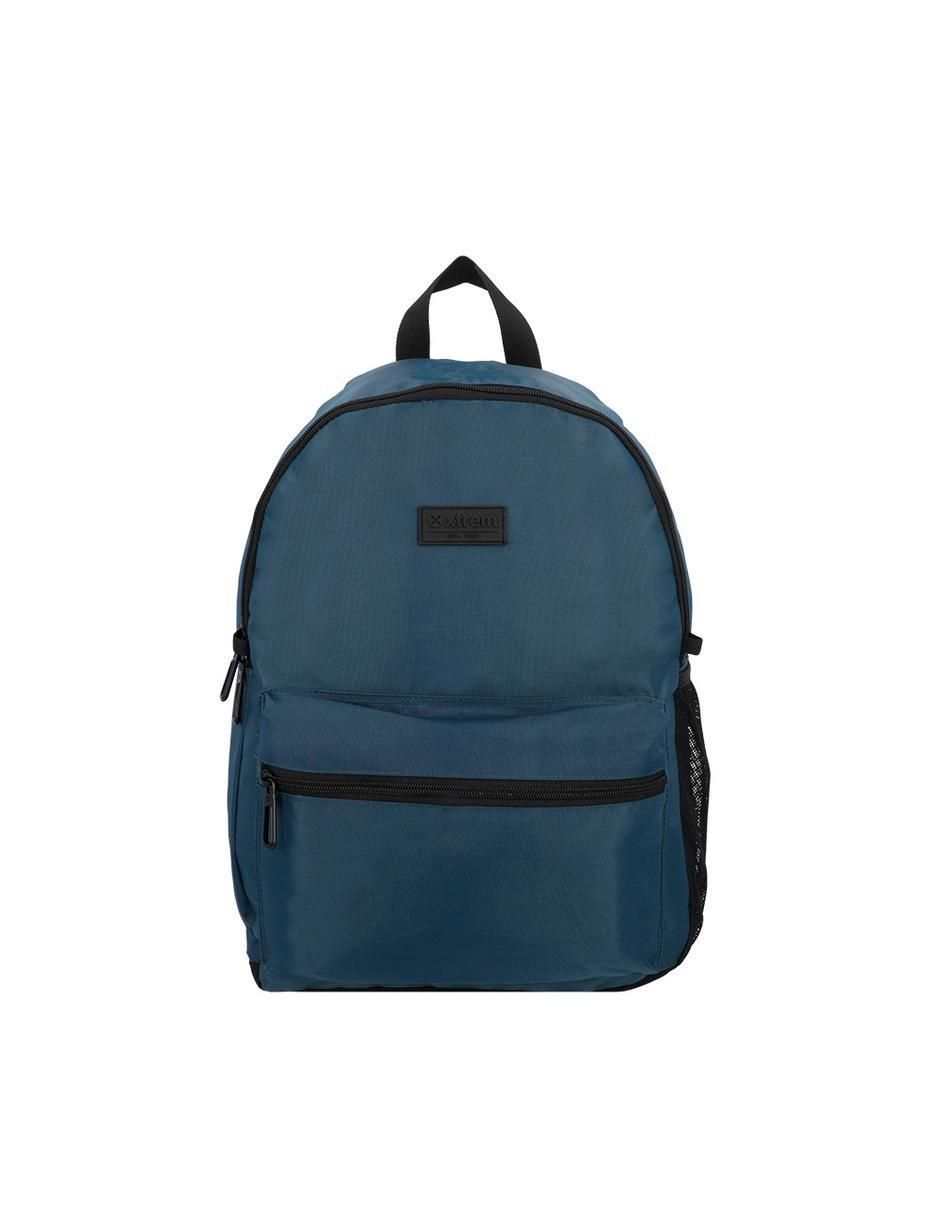 Mochila escolar Energy 4Xt