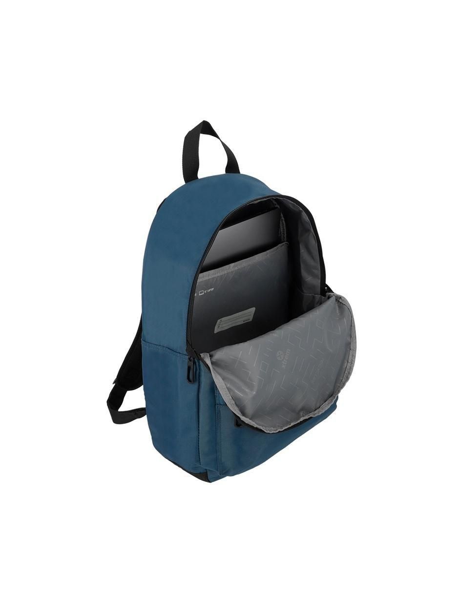 Mochila escolar Energy 4Xt