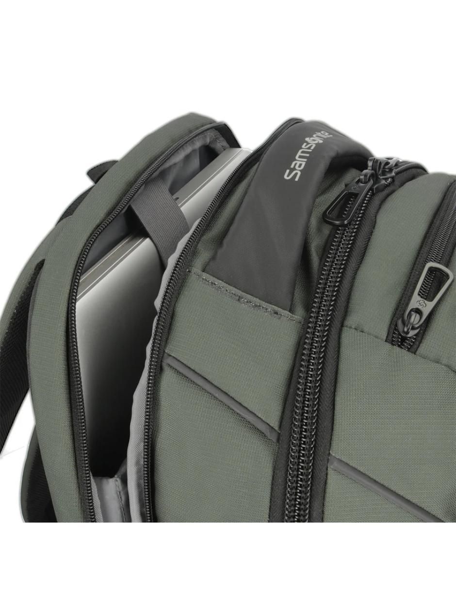Mochila casual 7