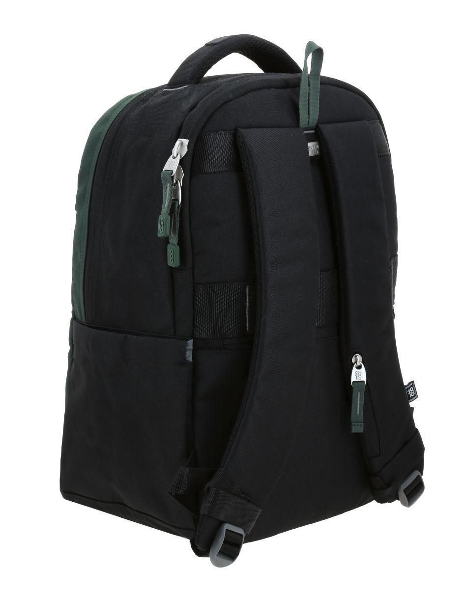 Mochila con portalaptop Wayne 3