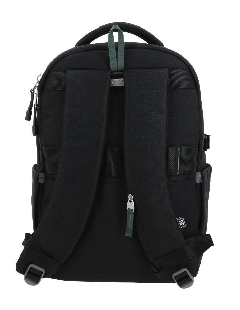 Mochila con portalaptop Wayne 4