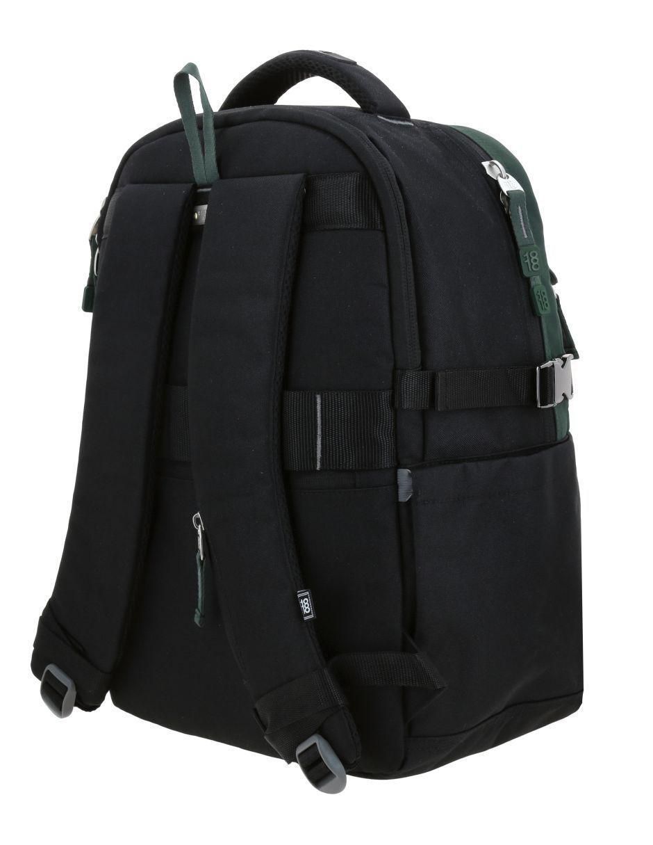 Mochila con portalaptop Wayne 5
