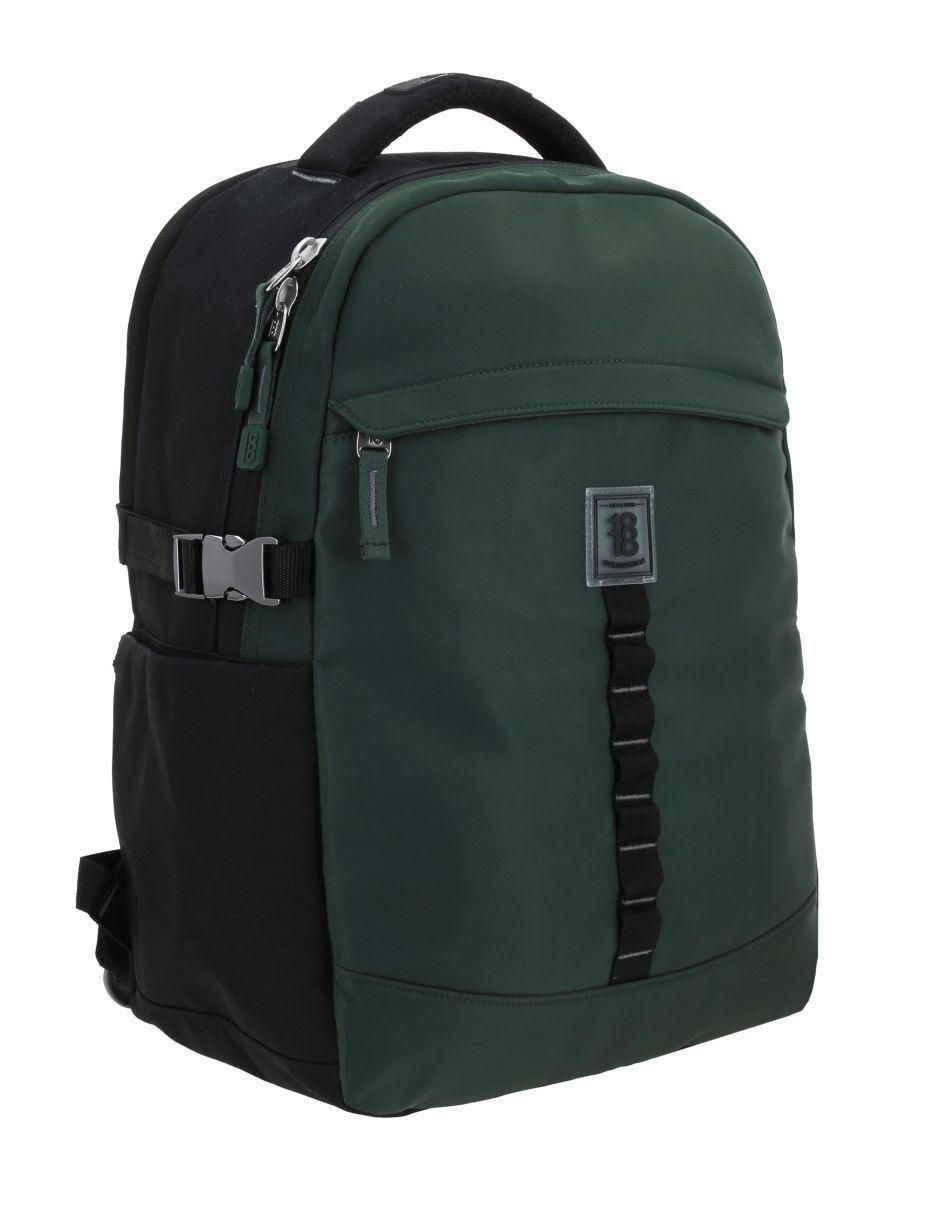 Mochila con portalaptop Wayne 6